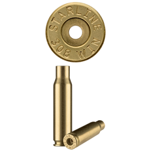 Bossoli Starline 308 Winchester