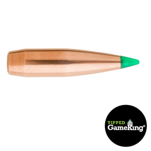 Sierra Bullets 30 (308) 10,70g / 165gr Tipped Game King