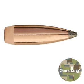 Proiettili Sierra 30 (308) 9,70g / 150gr SBT Game King