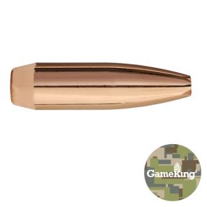 Zrna Sierra 30 (308) 10,70g / 165gr HPBT Game King