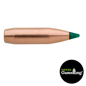 Sierra Bullets 30 (308) 11,70g / 180gr SP Tipped Game King