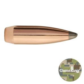 Zrna Sierra 30 (308) 10,70g / 165gr SBT Game King