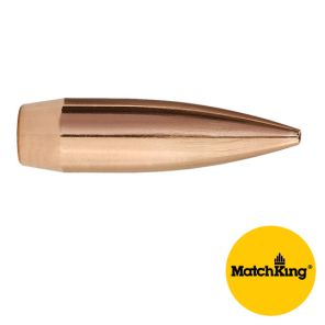 Zrna Sierra 30 (308) 10,00g / 155gr HPBT Match King