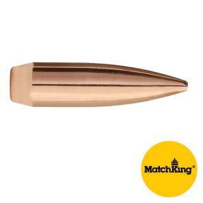 Zrna Sierra 30 (308) 10,90g / 168gr HPBT Match King