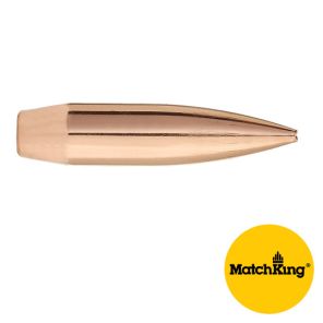 Zrna Sierra 30 (308) 12,31g / 190gr HPBT Match King - bulk
