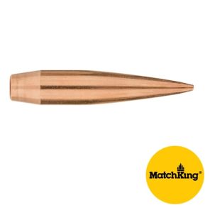 Proiettili Sierra 30 (308) 12,96g / 200gr HPBT Match King