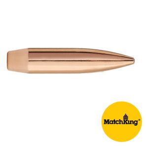 Zrna Sierra 30 (308) 14,25g / 220gr HPBT Match King