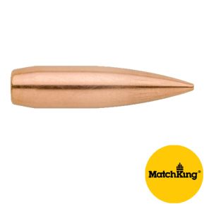 Zrna Sierra 30 (308) 10,95g / 169gr HPBT Match King