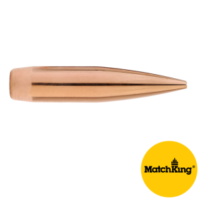 Krogle Sierra 30 (308) 13,60g / 210gr HPBT Match King - bulk