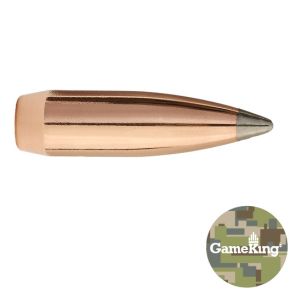 Sierra Bullets 338 (338) 13,90g / 215gr SBT Game King