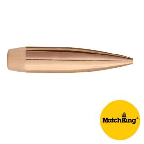 Sierra Bullets 338 (338) 16,20g / 250gr HPBT Match King
