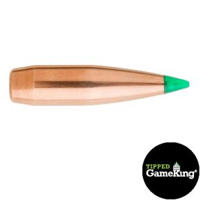 Sierra Bullets 6mm (243) 5,83g / 90gr TGK Tipped Game King