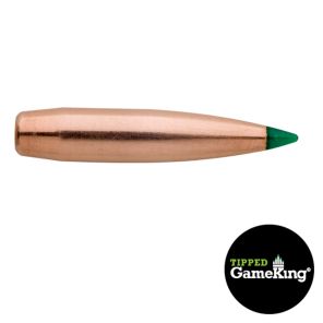 Sierra Bullets 6mm (243) 6,50g / 100gr TGK Tipped Game King