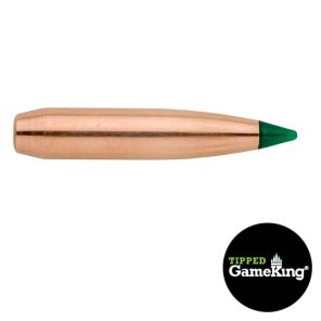 Sierra Bullets 6,5mm (264) 9,0g / 140gr TGK Game Changer
