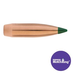 Sierra Bullets 224 (224) 4,47g / 69gr TMK Tipped Match King -bulk