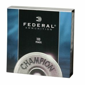 Federal #210 Large Rifle Primers
