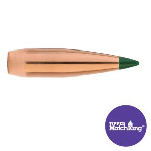 Krogle Sierra 30 (308) 11,34g / 175gr TMK Tipped Match King