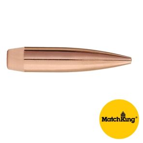 Zrna Sierra 224 (224) 5,18g / 80gr HPBT Long Range Special Match King