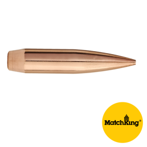 Proiettili Sierra 338 (338) 19,44g / 300gr HPBT Match King