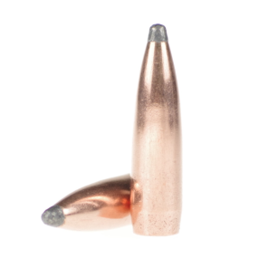 PPU Bullets 8mm (322) 11,34g / 175gr SP Z-Grom