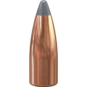 Krogle Speer 8mm (323) 9,70g / 150gr Spitz Hot-Cor SP