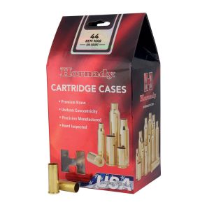 Hornady Brass 44 Magnum