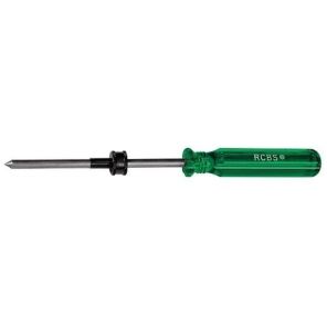 Montažni prstenovi RCBS Flash Hole Deburring Tool