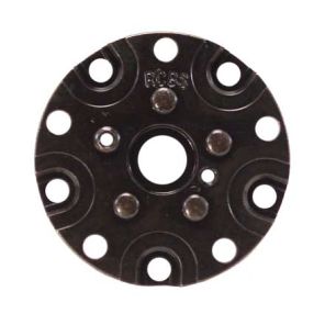 RCBS 5 Station Shell Plate