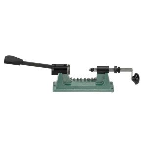Ploča za skraćivač čahura RCBS Trim Pro-2 Manual w/ Spring Loader Shell Holder Trimmer Kit