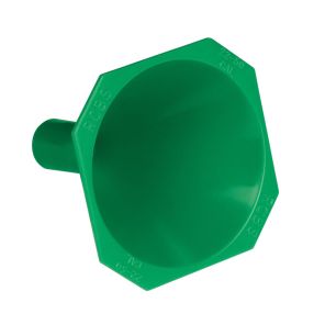 RCBS Powder Funnel 17 to 22 Caliber