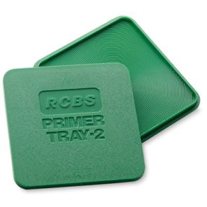 RCBS Primer Tray - 2