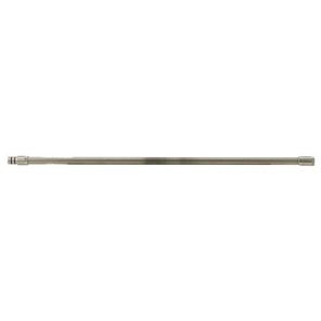 RCBS Black Powder Measure Drop Tube 24" Aluminum