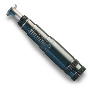 RCBS Uniflow Powder Measure Micrometer Adjustment Screw