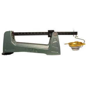 RCBS M500 Mechanical Magnetic Powder Scale