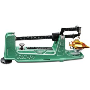 RCBS M1000 Mechanical Magnetic Powder Scale