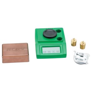 RCBS RangeMaster 2000 Electronic Powder Scale 2000 Grain Capacity 110/220 Volt