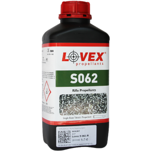 Dozator smodnika Lovex S062 Powder