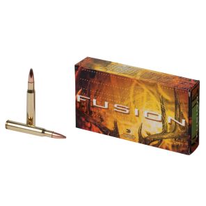 Strelivo Federal Fusion 30-06 Springfield 11,7g / 180gr SP