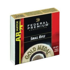 Federal GM205M Small Rifle AR Match Primers