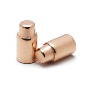Los Bullets 38/357 (358) 10,2g / 158gr SWC