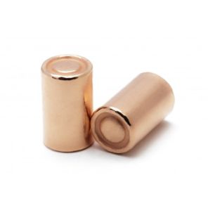 Los Bullets 38/357 (358) 9,6g / 148gr WC