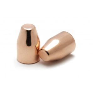 Los Bullets 9mm (356) 8,0g / 123gr FP