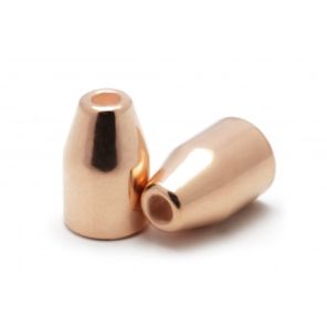 Los Bullets 9mm (356) 8,0g / 123gr HP