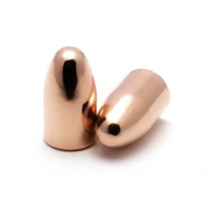 Los Bullets 9mm (356) 9,4g / 145gr  RN