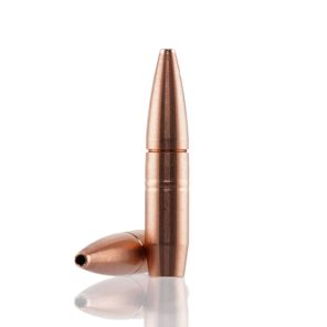 Proiettili CEB 6,5mm (264) 8,10g / 125gr Maximus HP
