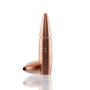 Zrna CEB 7mm (284) 8,55g / 132gr Maximus HP