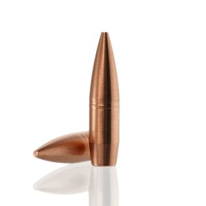 Proiettili CEB 6mm (243) 5,18g / 80gr MTAC BT