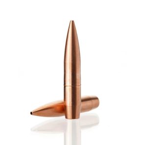 Zrna CEB 7mm (284) 10,90g / 168gr MTH HP Single Feed