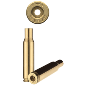 Starline Brass 222 Remington