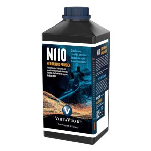 Dozator smodnika VihtaVuori N110 Powder